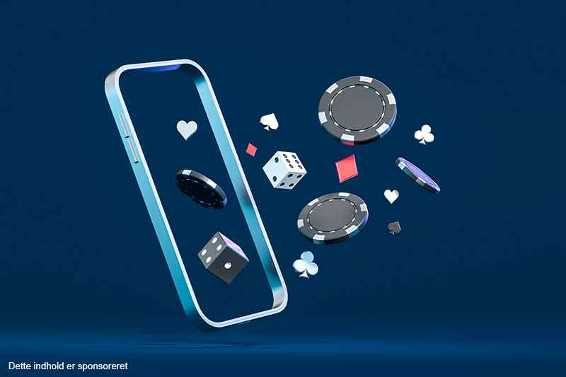 Online casinoer og free spins – din guide til spændende casinospil